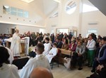U Molvama proslavljena 90. obljetnica Vojske Bezgrešne u Hrvatskoj te održan susret mladih Marijafest